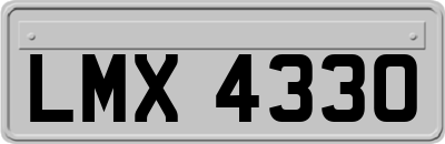 LMX4330