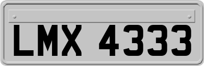 LMX4333
