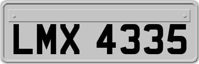 LMX4335