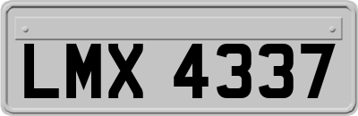 LMX4337