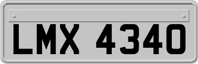 LMX4340