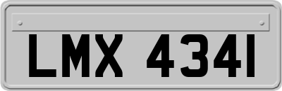 LMX4341