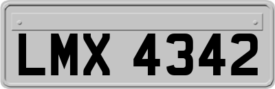 LMX4342
