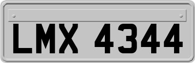 LMX4344