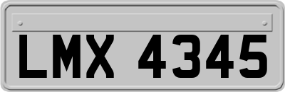 LMX4345