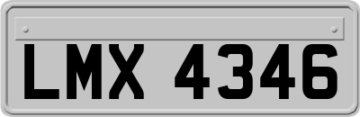 LMX4346