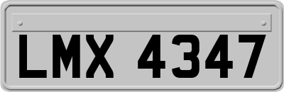 LMX4347