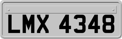 LMX4348