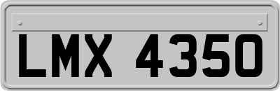 LMX4350