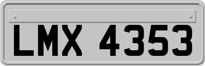 LMX4353