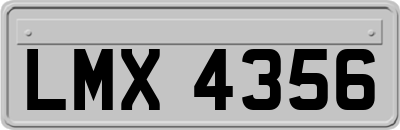 LMX4356