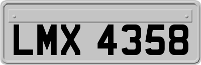 LMX4358