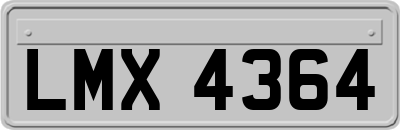 LMX4364