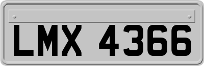 LMX4366