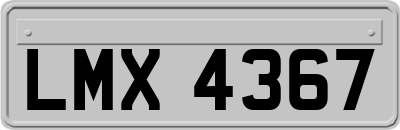 LMX4367