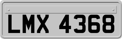 LMX4368
