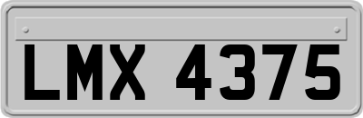 LMX4375