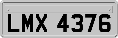 LMX4376