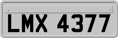 LMX4377