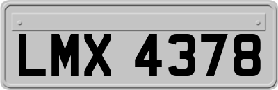LMX4378