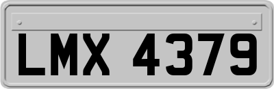 LMX4379
