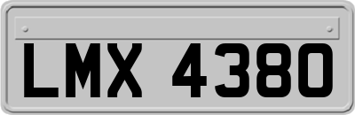 LMX4380