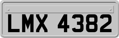 LMX4382