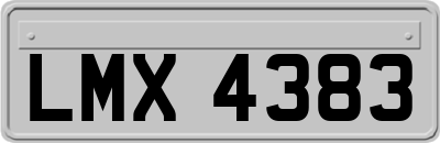 LMX4383