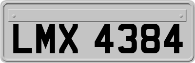 LMX4384