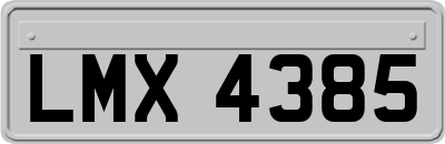 LMX4385