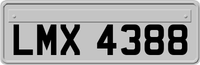 LMX4388