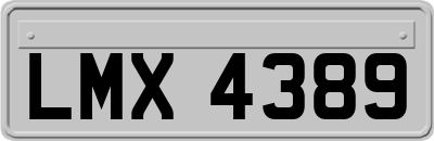 LMX4389