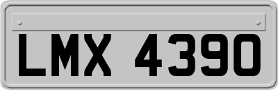 LMX4390