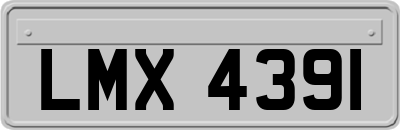 LMX4391