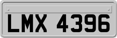 LMX4396
