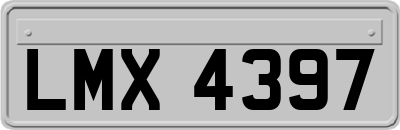 LMX4397