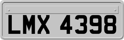 LMX4398