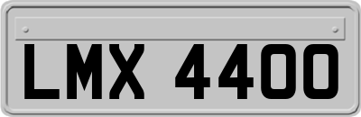 LMX4400