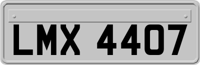 LMX4407
