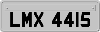 LMX4415
