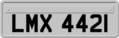LMX4421