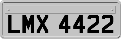 LMX4422