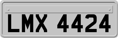 LMX4424