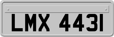 LMX4431
