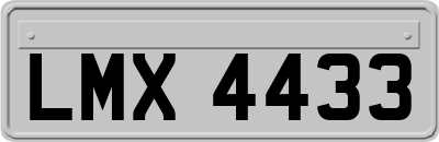 LMX4433