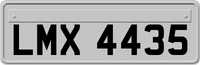 LMX4435