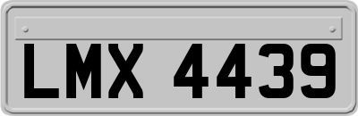 LMX4439