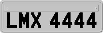 LMX4444