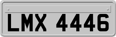 LMX4446