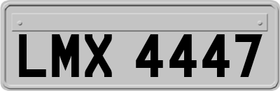 LMX4447